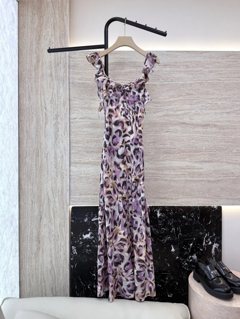 Unclassified Brand Dress Modern 148184