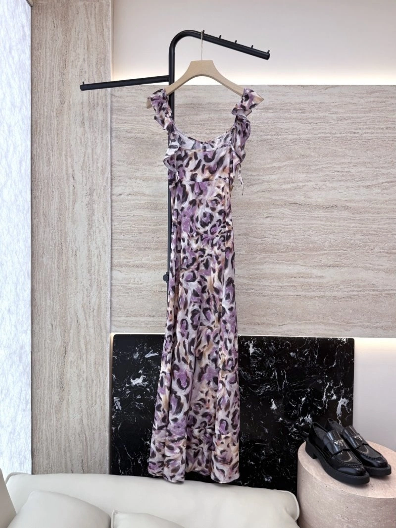 Unclassified Brand Dress Modern 148184