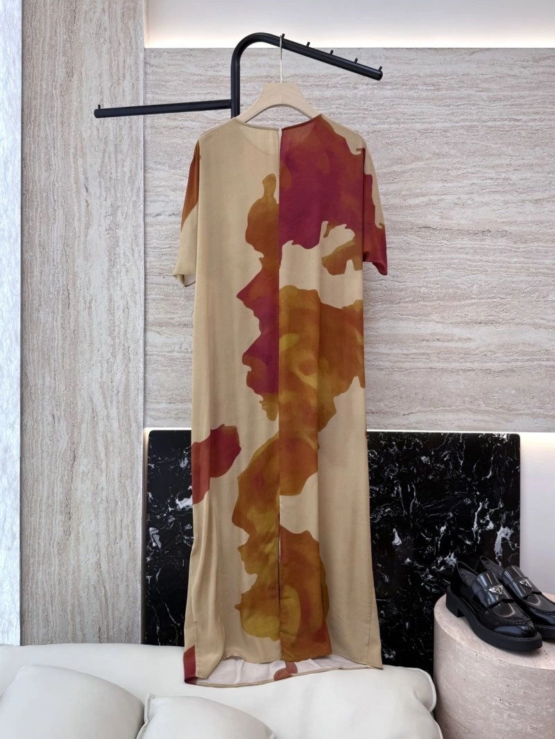 Unclassified Brand Dress Packable 148183