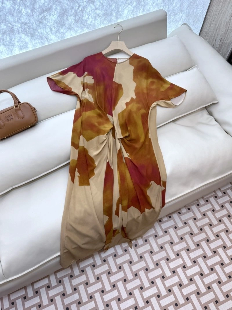 Unclassified Brand Dress Packable 148183