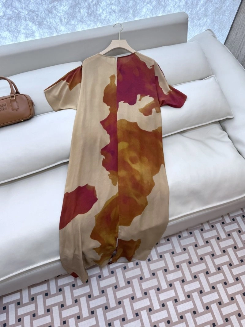 Unclassified Brand Dress Packable 148183