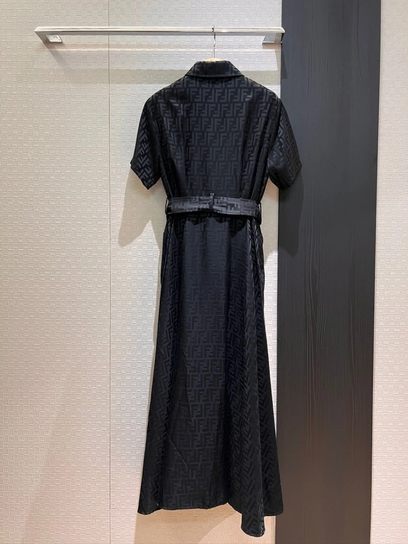 Lightweight Unclassified Brand Dress 148153