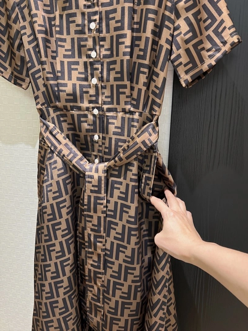 Unclassified Brand Dress Comfortable 148160