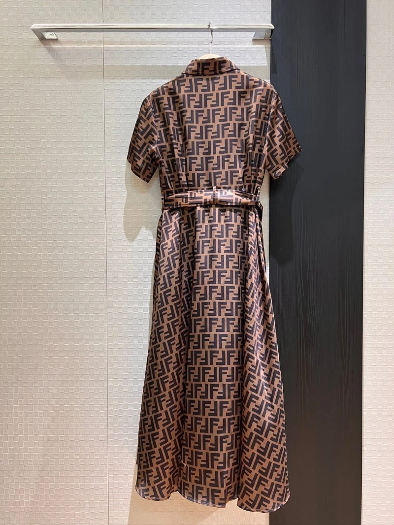 Unclassified Brand Dress Comfortable 148160