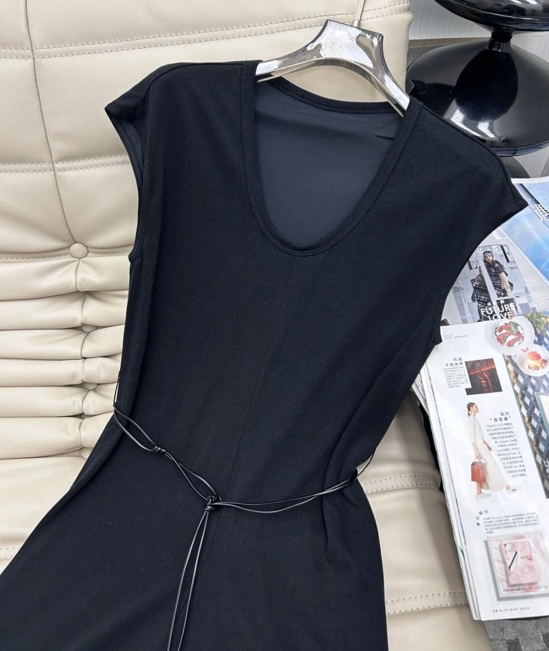 Lightweight Unclassified Brand Dress 148144
