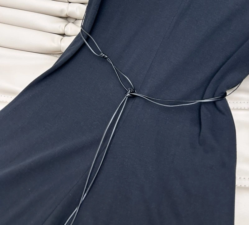 Lightweight Unclassified Brand Dress 148144