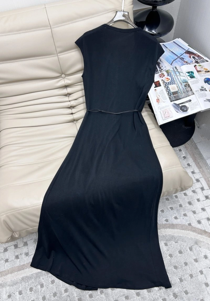 Lightweight Unclassified Brand Dress 148144