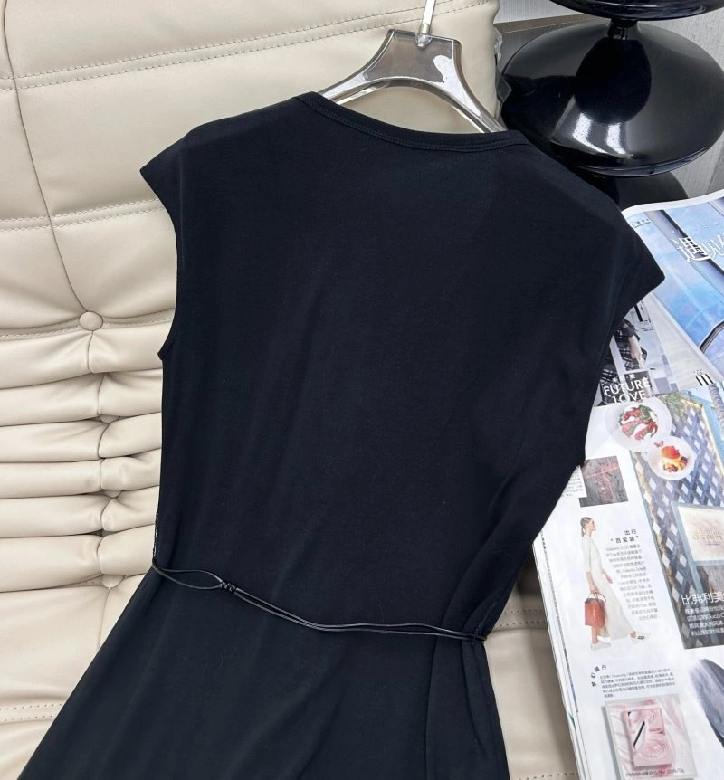 Lightweight Unclassified Brand Dress 148144