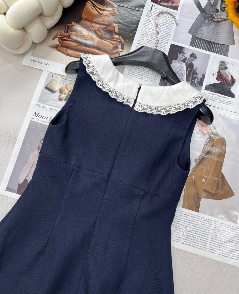 Unclassified Brand Dress Trendy 148129