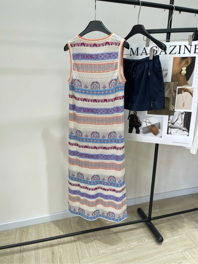 Unclassified Brand Dress EasyCare 148119