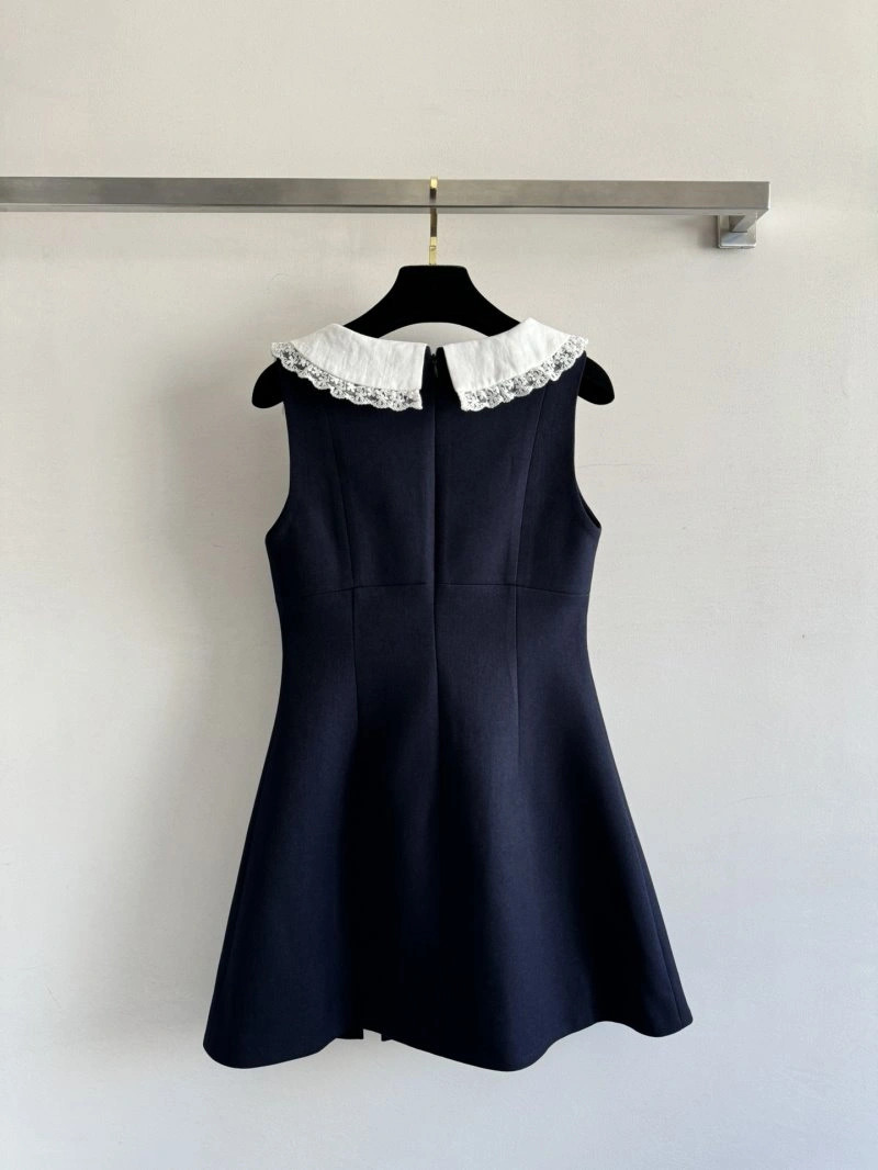Unclassified Brand Dress ZipUp 148137