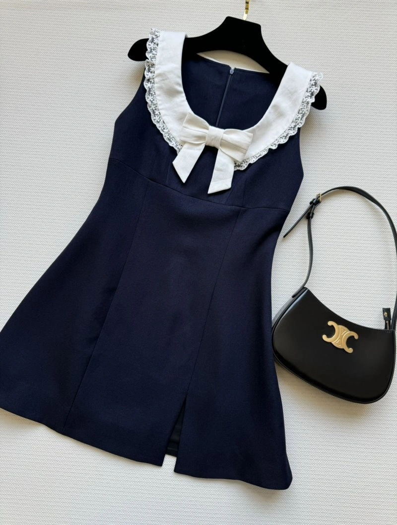 Unclassified Brand Dress ZipUp 148137