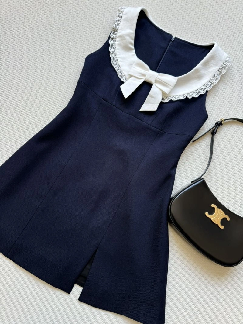 Unclassified Brand Dress ZipUp 148137