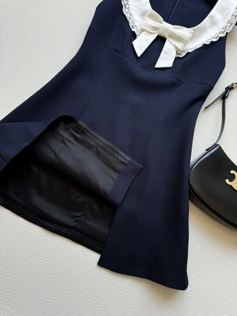 Unclassified Brand Dress ZipUp 148137