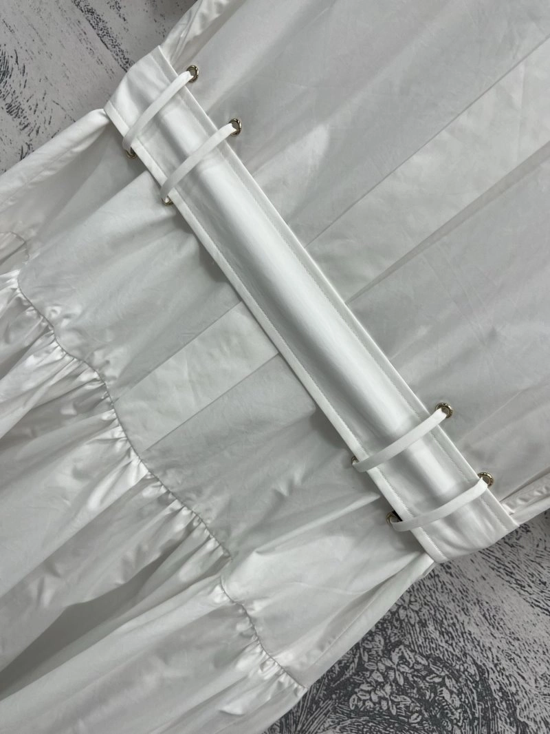 Unclassified Brand Dress Stretchable 148108