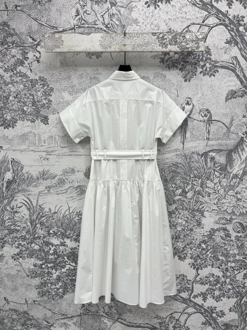 Unclassified Brand Dress Stretchable 148108