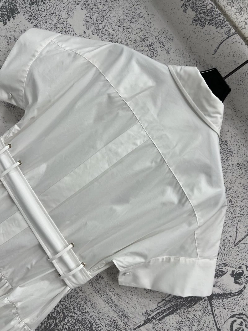 Unclassified Brand Dress Stretchable 148108