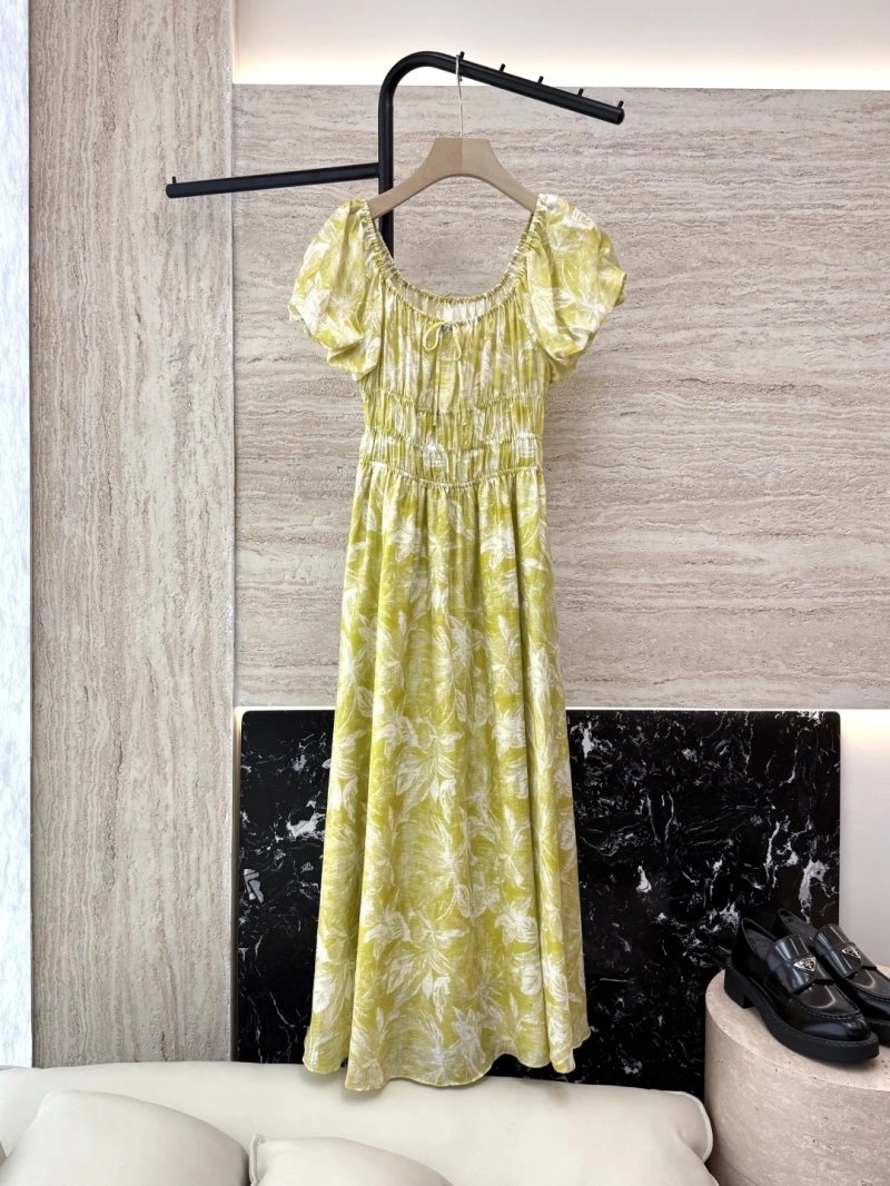 Thermal Unclassified Brand Dress 148092