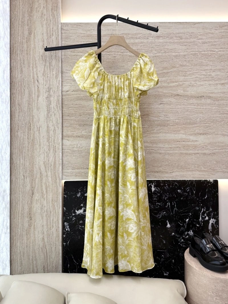 Thermal Unclassified Brand Dress 148092