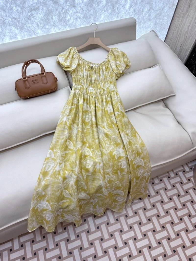 Thermal Unclassified Brand Dress 148092