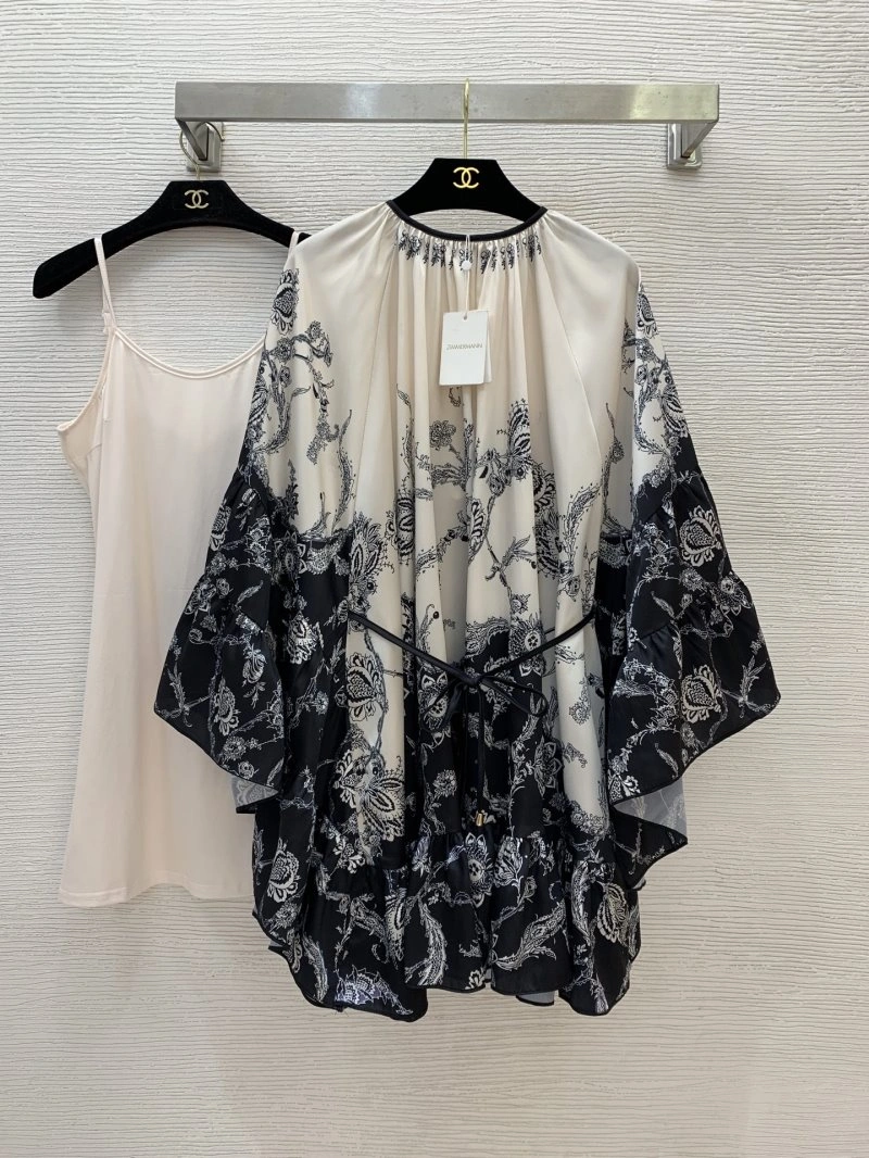 Unclassified Brand Dress WrinkleFree 148106