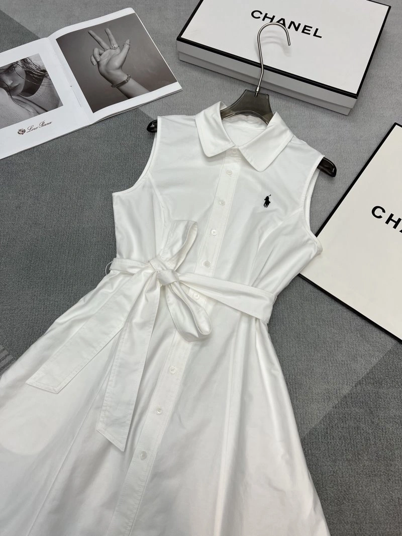 Sporty Unclassified Brand Dress 148093