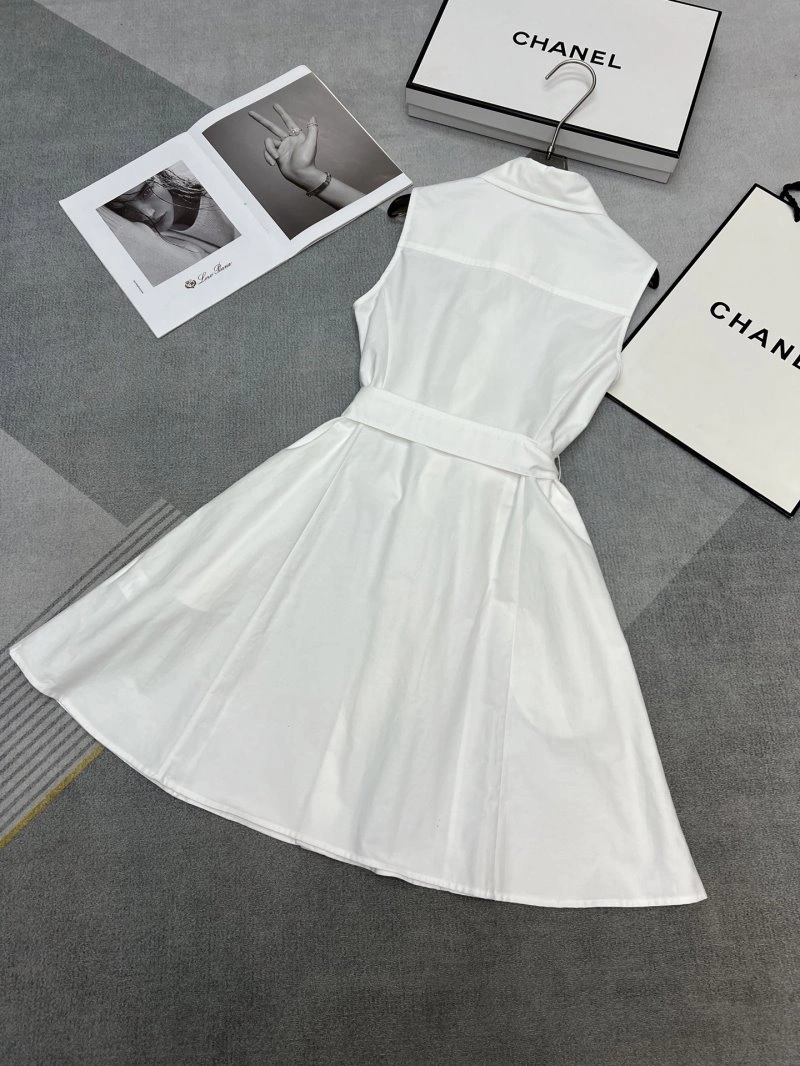 Sporty Unclassified Brand Dress 148093