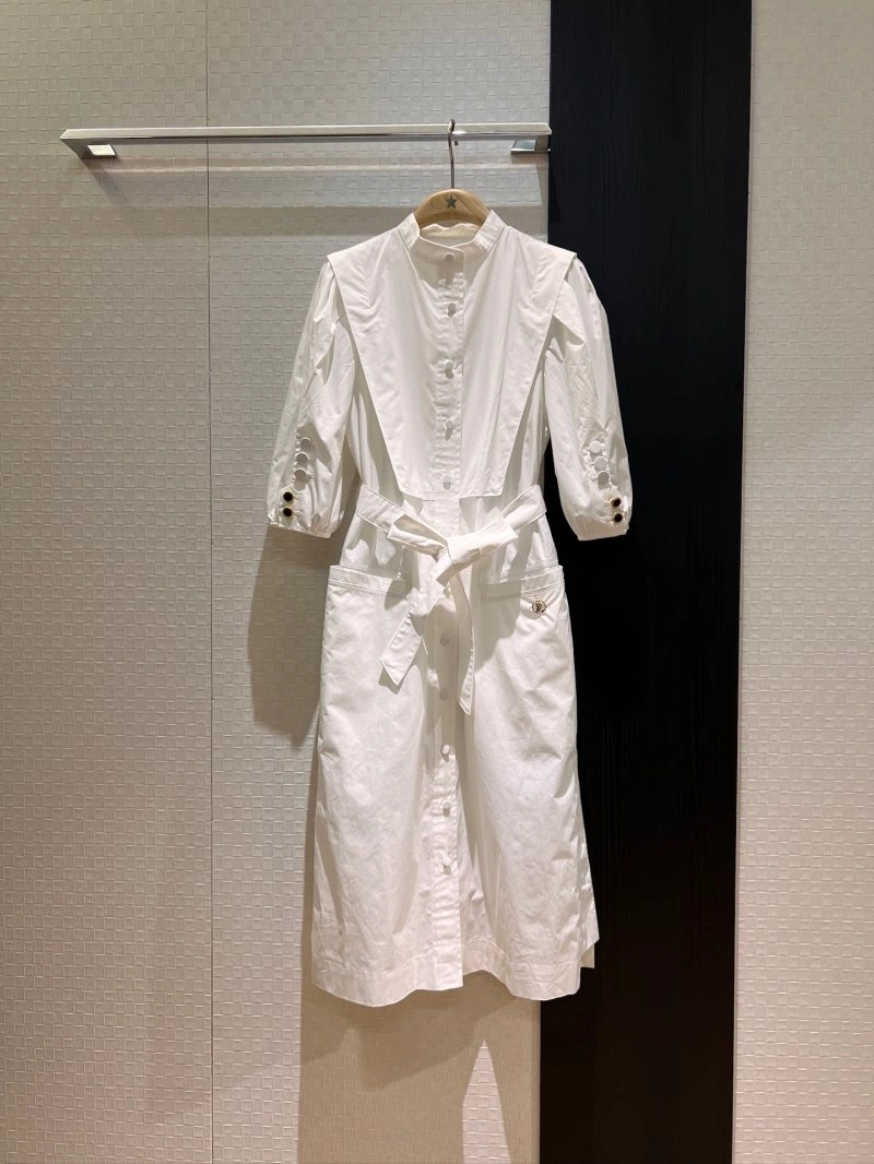 Unclassified Brand Dress Functional 148100