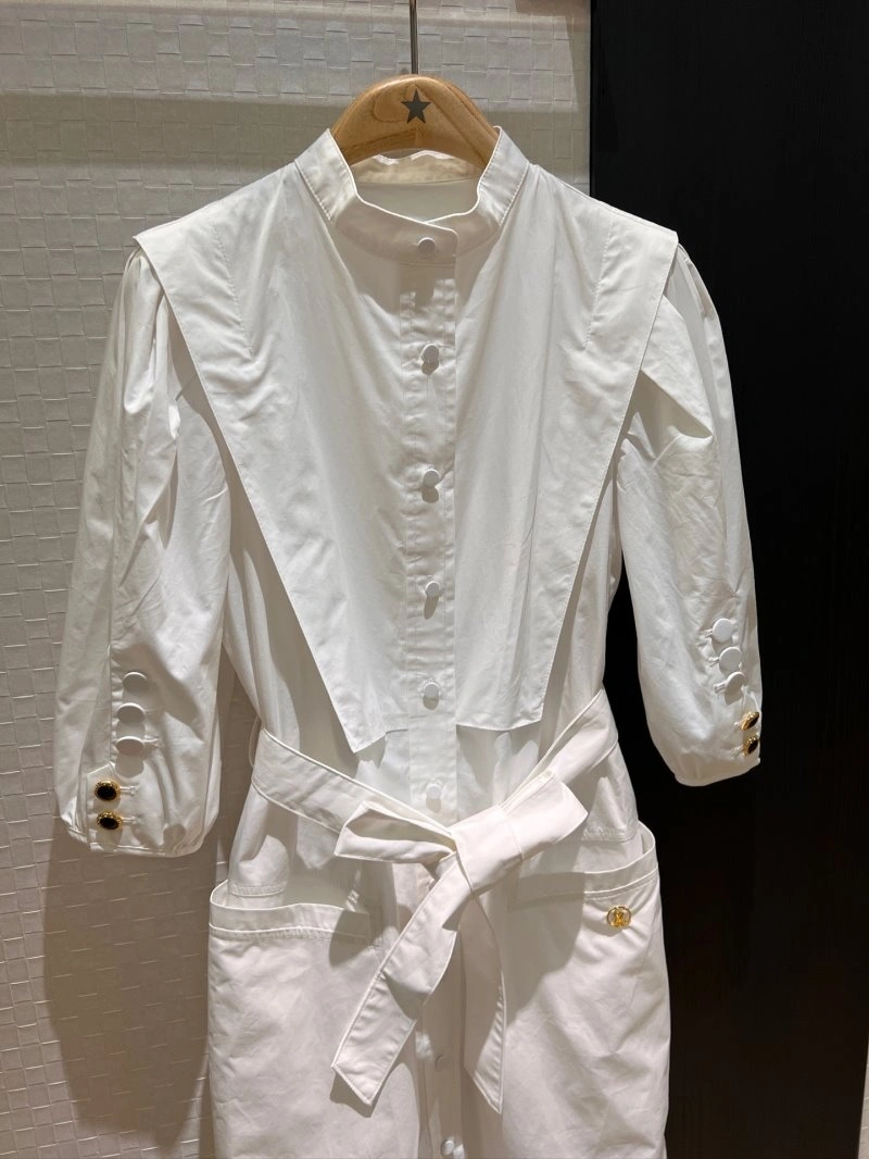 Unclassified Brand Dress Functional 148100