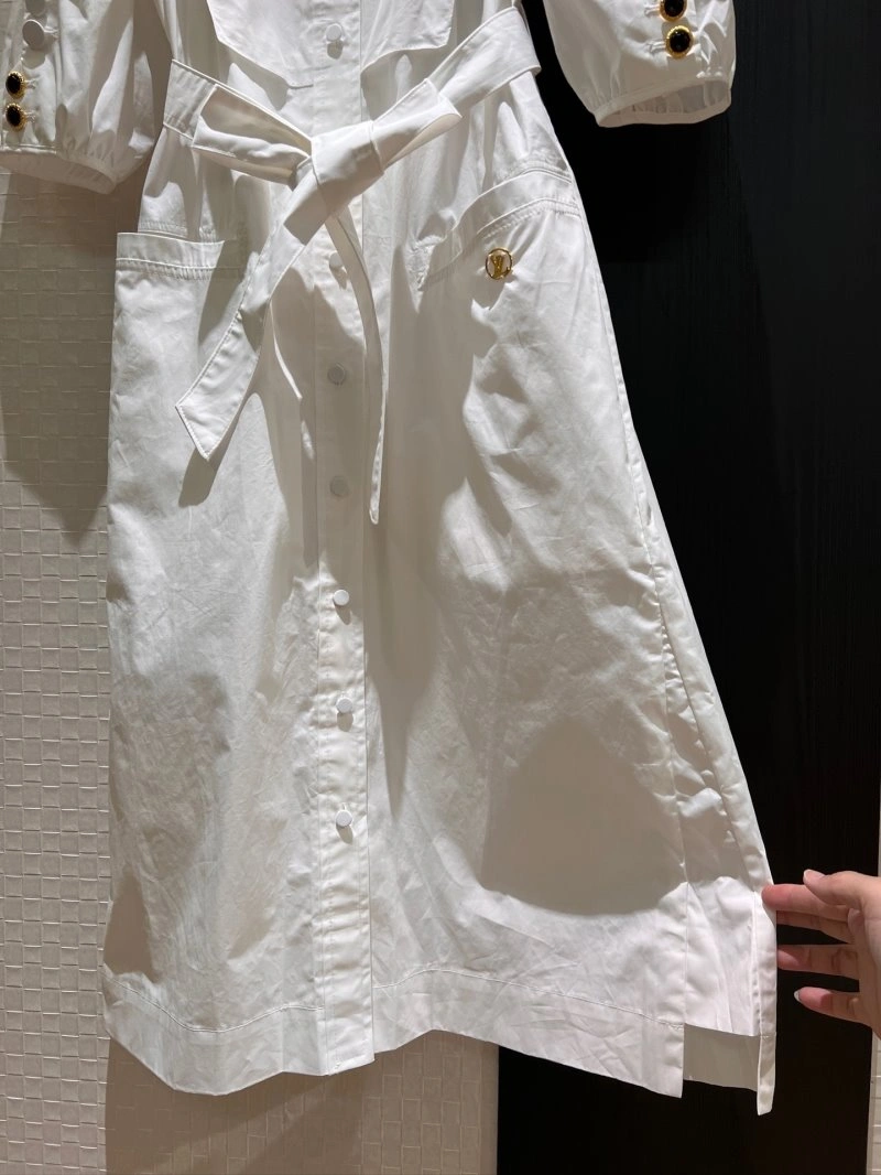 Unclassified Brand Dress Functional 148100