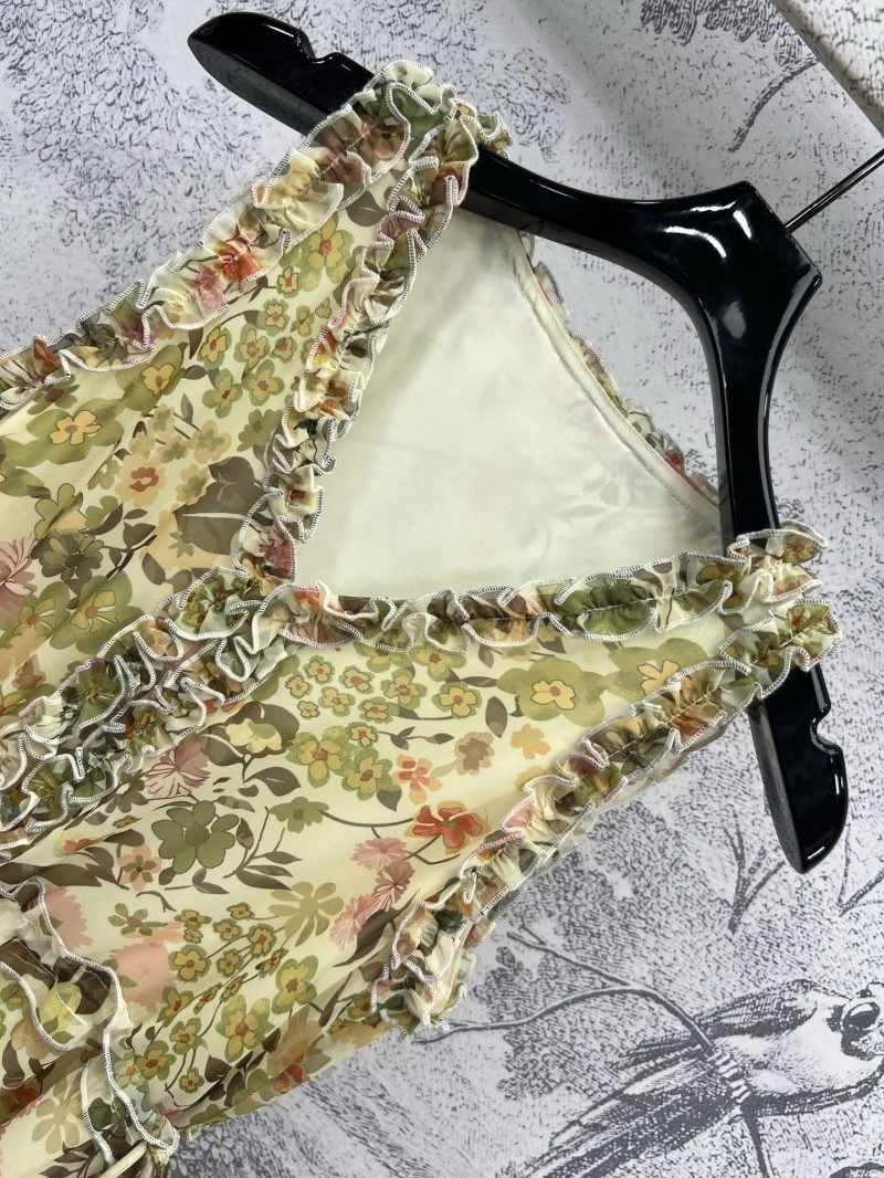 Unclassified Brand Dress Trendy 148076