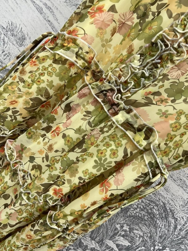 Unclassified Brand Dress Trendy 148076