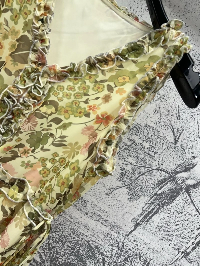 Unclassified Brand Dress Trendy 148076