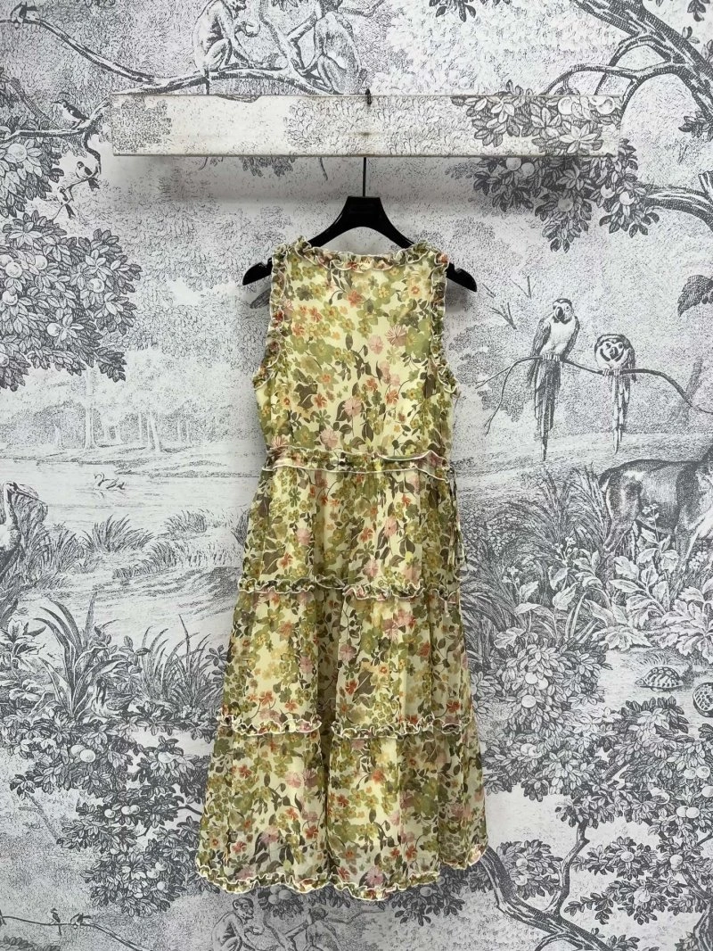 Unclassified Brand Dress Trendy 148076