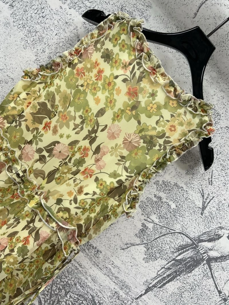 Unclassified Brand Dress Trendy 148076