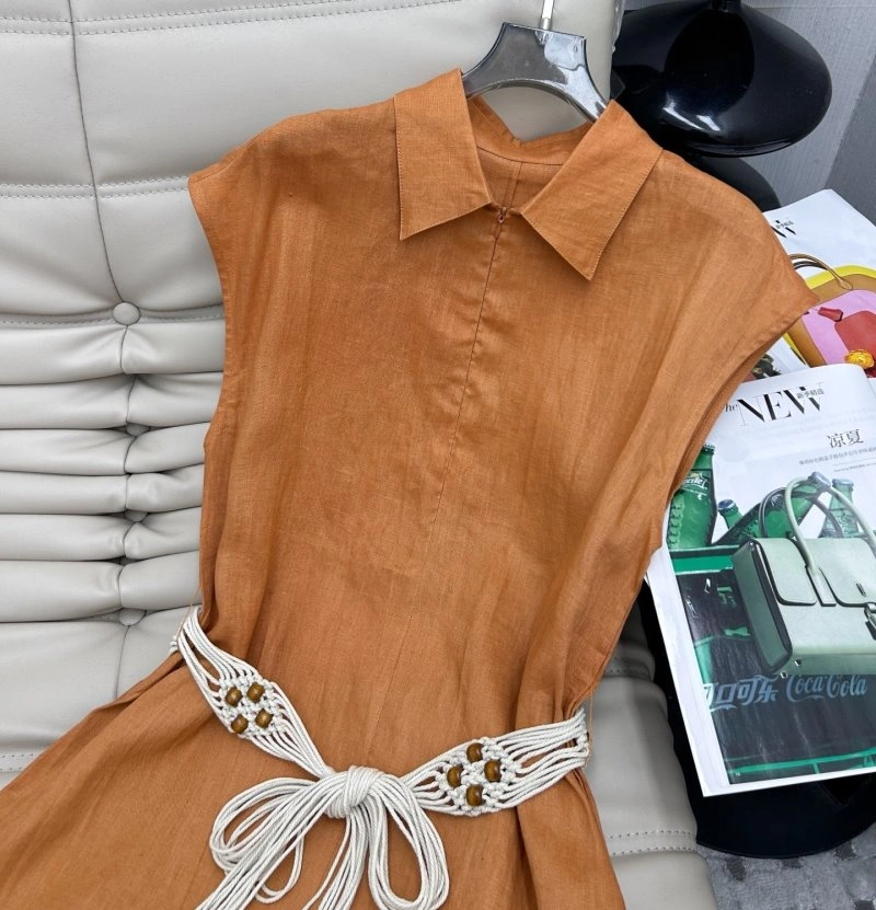 Seasonal Unclassified Brand Dress 148077