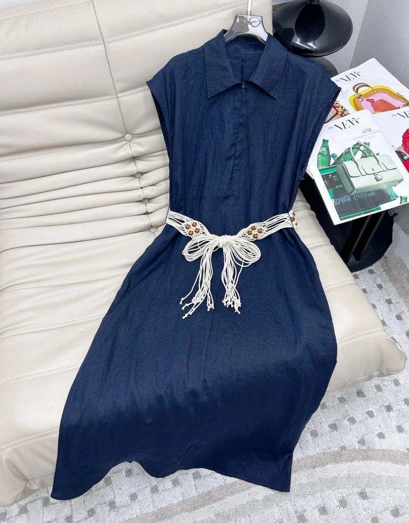 Unclassified Brand Dress Colorful 148075