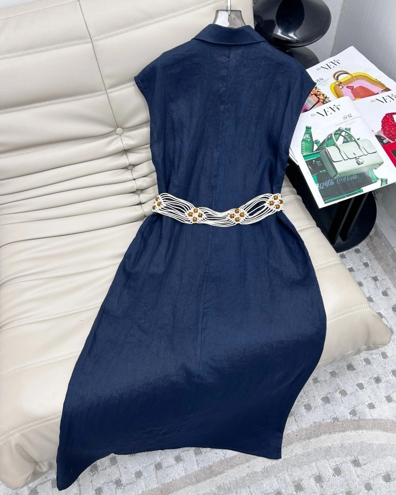 Unclassified Brand Dress Colorful 148075
