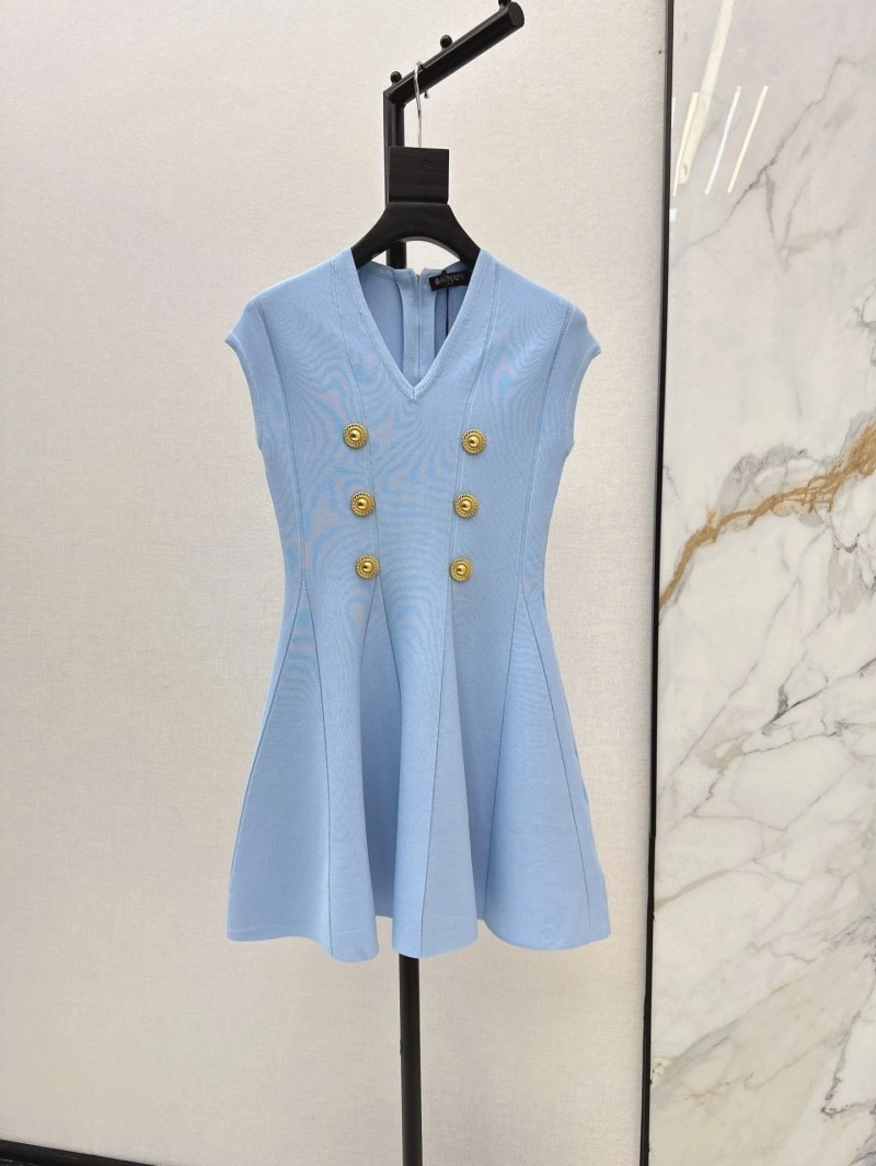 Vibrant Unclassified Brand Dress 148071