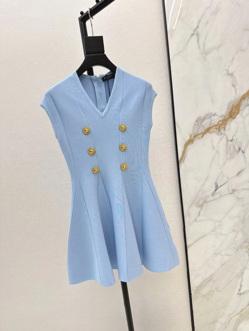 Vibrant Unclassified Brand Dress 148071
