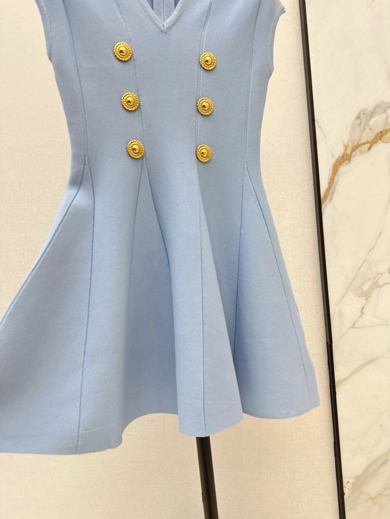 Vibrant Unclassified Brand Dress 148071
