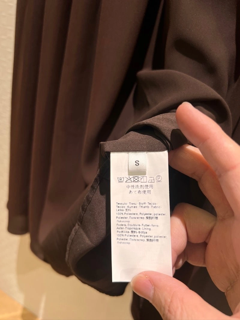 Unclassified Brand Dress MoistureWicking 148064