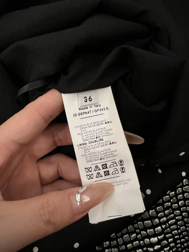 Unclassified Brand Dress FastDry 148048