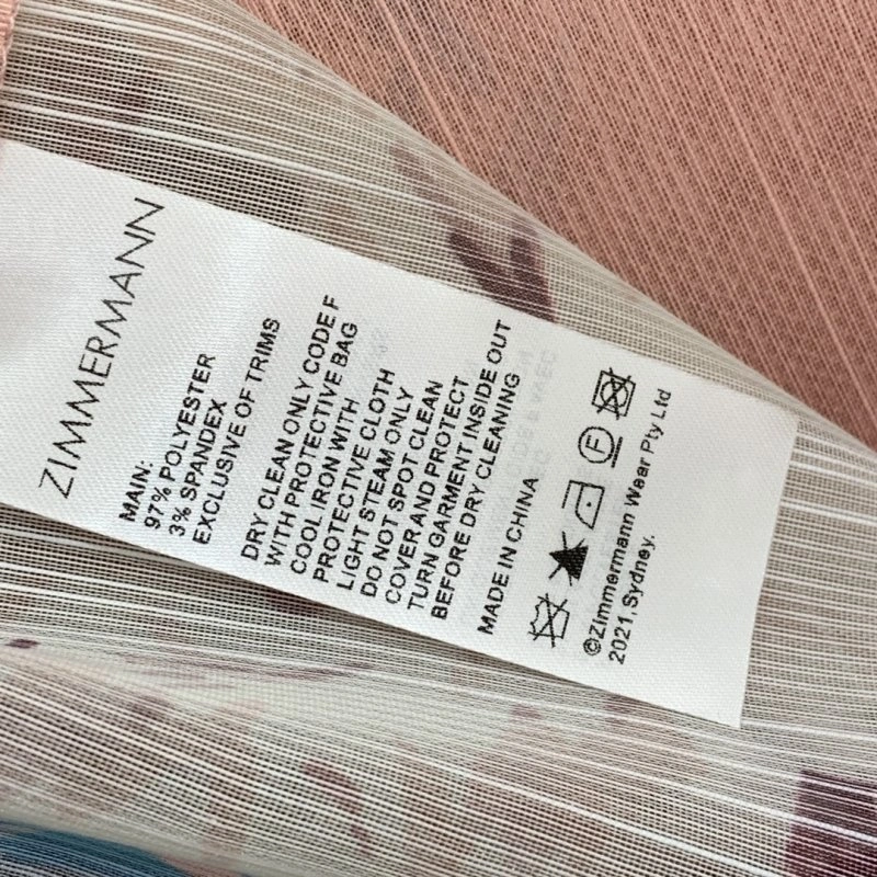 Unclassified Brand Dress ZeroBulk 148025