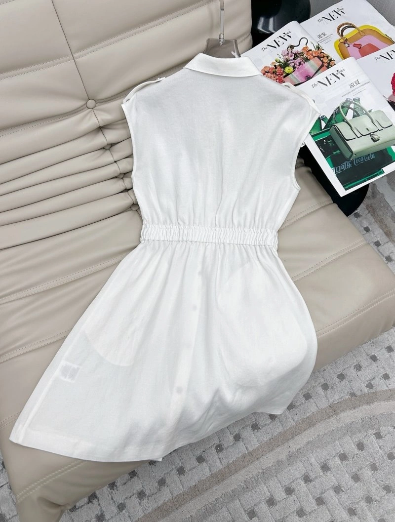 Unclassified Brand Dress TechFriendly 148006
