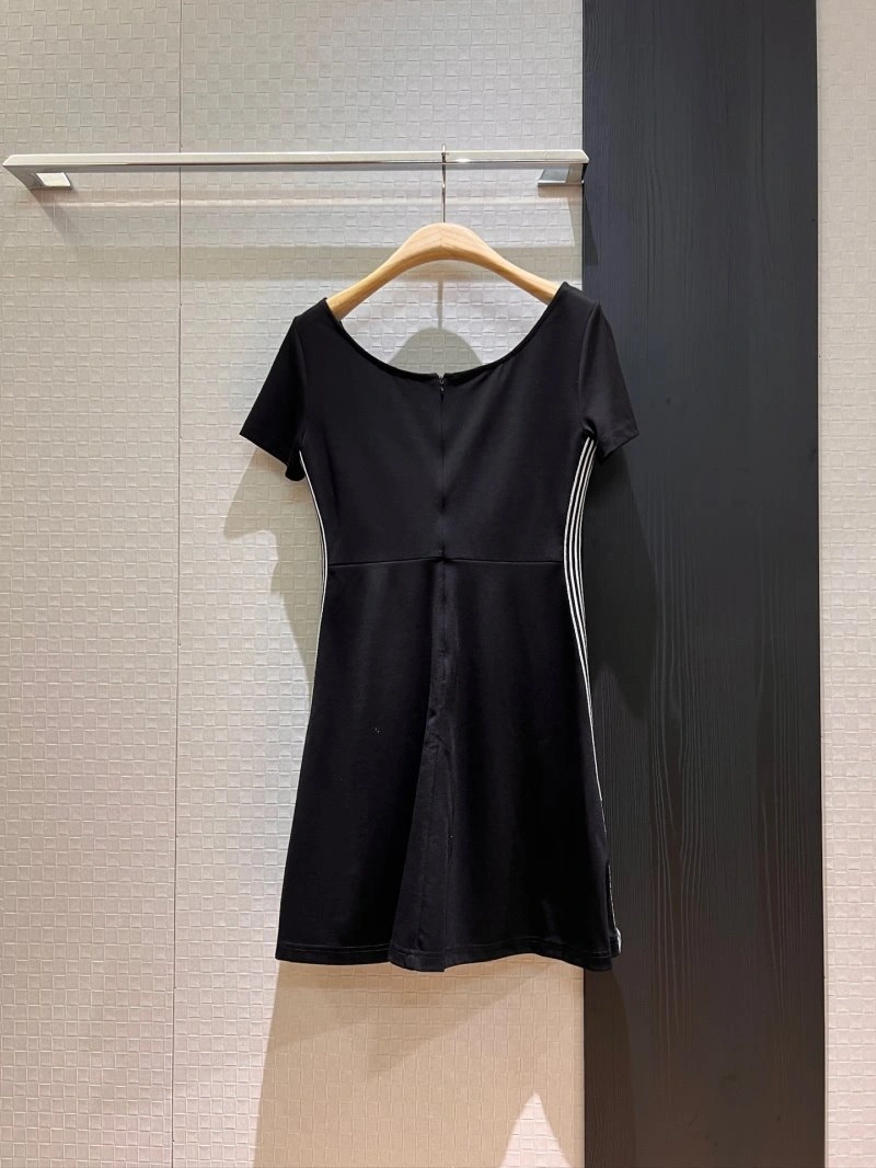 Breathable Unclassified Brand Dress 148005