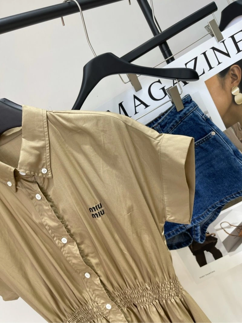 ZipUp Unclassified Brand Dress 148002