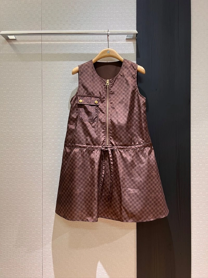 Unique Unclassified Brand Dress 147991