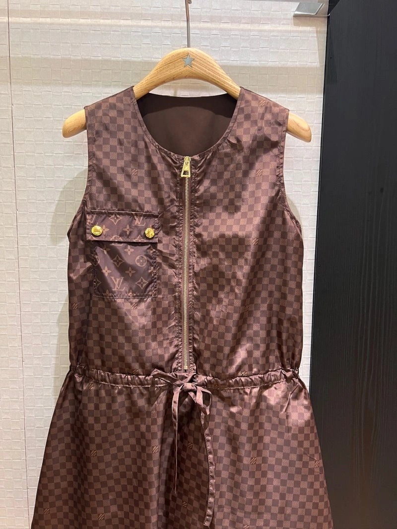 Unique Unclassified Brand Dress 147991