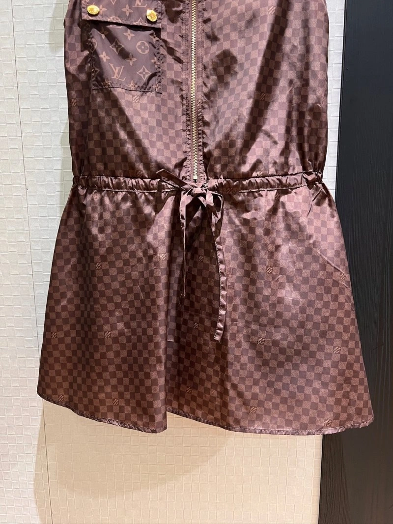 Unique Unclassified Brand Dress 147991